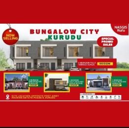 4 bedroom Residential Land For Sale Beside Post Army Housing Estate Kurudu Phase 5 Kurudu Abuja Phase 4  4 bedroom Residential Land For Sale Beside Post Army Housing Estate Kurudu Phase 5 Kurudu Abuja Phase 4