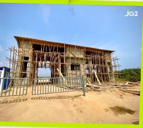 Residential Land For Sale Eleko Beach Road Eleko Ibeju-Lekki Lagos