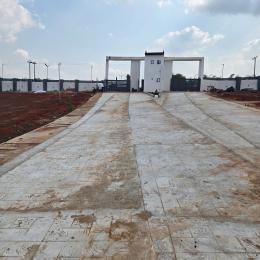 Mixed use Land For Sale Benin Asaba Road Landview City Asaba Asaba Delta