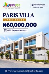 Residential Land For Sale Beechwood Estate Alatise Ibeju-Lekki Lagos