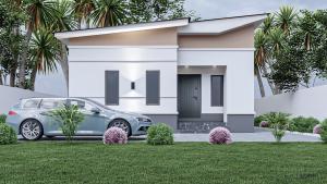 Residential Land For Sale The Manor Estate Kuje Abuja Phase 4 