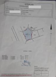 Residential Land For Sale Wumba District Apo Abuja Phase 2 