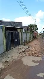 Bungalow For Sale Along A Tarred Road Off Akhionbare, Main Gra Benin City. Benin Edo
