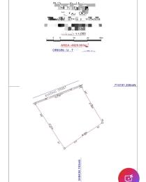 Land For Sale Parkview Estate Ikoyi Lagos