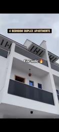4 bedroom Duplex For Sale Sholebo Estate Ebute Ikorodu Ebute Ikorodu Lagos