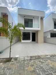 4 bedroom Detached Duplex For Sale Lekki Phase 2 Lagos