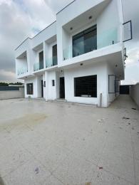 4 bedroom Semi detached Duplex For Sale Lekki Phase 2 Lagos