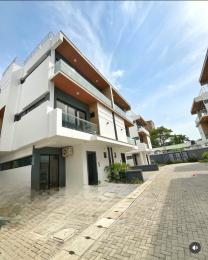 4 bedroom Semi detached Duplex For Rent Old Ikoyi Lagos