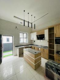 4 bedroom Semi detached Duplex For Rent Lekki Phase 2 Lagos