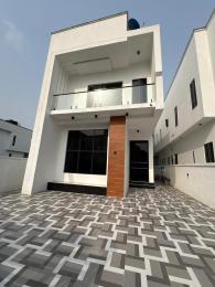 4 bedroom Detached Duplex For Sale Ajah Lagos