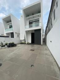 4 bedroom Detached Duplex For Sale Lekki Phase 2 Lagos