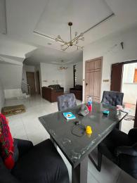 4 bedroom Semi detached Duplex For Rent Chevron Drive Lekki Lagos