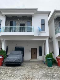 4 bedroom Terraced Duplex For Rent Lekki Phase 2 Lagos
