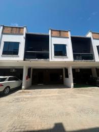 4 bedroom Terraced Duplex For Sale Ikota Lekki Lagos