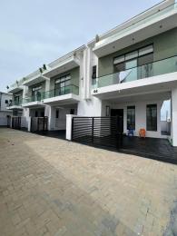 4 bedroom Semi detached Duplex For Sale Ikota Lekki Lagos
