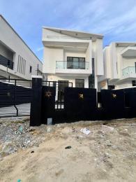 4 bedroom Semi detached Duplex For Sale Lekki Expressway Lagos