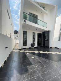 4 bedroom Detached Duplex For Sale Lekki Lagos