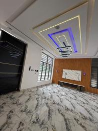 4 bedroom Semi detached Duplex For Sale Lekki Scheme 2 Ajah Lagos
