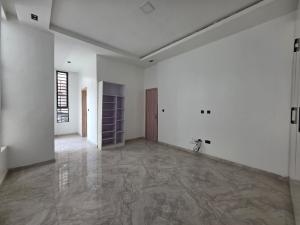 4 bedroom Semi detached Duplex For Rent Chevron Drive Lekki Lagos
