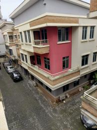 4 bedroom Terraced Duplex For Rent Oniru Victoria Island Lagos
