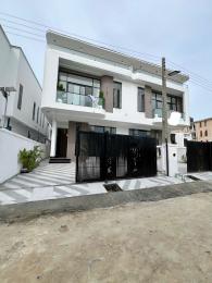 4 bedroom Semi detached Duplex For Rent Ikota Lekki Lagos