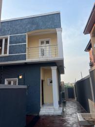 4 bedroom Detached Duplex For Sale Magodo Phase 1 Gra.* Magodo Kosofe/Ikosi Lagos
