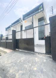 4 bedroom Detached Duplex For Sale Alvin Sangotedo Ajah Lagos