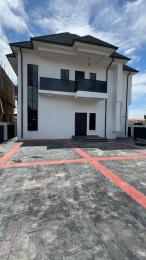 4 bedroom Detached Duplex For Sale Old Gra Enugu Suburb Enugu Area 
