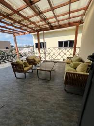 4 bedroom Detached Duplex For Rent Oniru Victoria Island Lagos