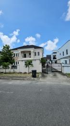 4 bedroom Detached Duplex For Rent Royal Gardens Ajah Lagos 4 bedroom Detached Duplex For Rent Royal Gardens Ajah Lagos