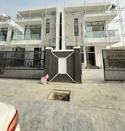 4 bedroom Detached Duplex For Sale Ikota Lekki Lagos
