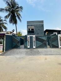 4 bedroom Detached Duplex For Sale Secured Area Berger Ojodu Lagos
