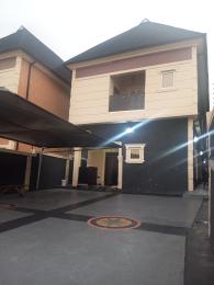 4 bedroom Duplex For Sale Estate Ifako-ogba Lagos
