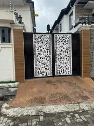 4 bedroom Detached Duplex For Sale Chevron Drive Lekki Lagos