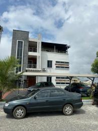 4 bedroom Detached Duplex For Rent Victoria Garden City Lekki Lagos