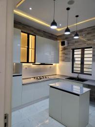 4 bedroom Semi detached Duplex For Rent Lekki Phase 2 Lagos