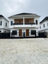 4 bedroom Semi detached Duplex For Sale Lekki County Ikota Lekki Lagos 4 bedroom Semi detached Duplex For Sale Lekki County Ikota Lekki Lagos