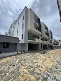 4 bedroom Terraced Duplex For Sale Lekki Phase 1 Lagos