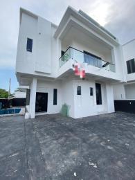 4 bedroom House For Sale Abraham Adesanya Ajah Lagos