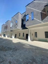 4 bedroom Terraced Duplex For Rent Ajah Lagos