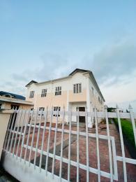 4 bedroom Semi detached Duplex For Rent Royal Garden Estate Ajah Lagos
