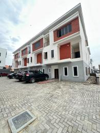 4 bedroom Terraced Duplex For Sale Madiba Ikate Elegushi Lekki Lagos