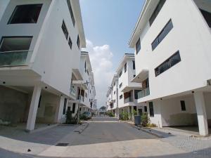 4 bedroom Terraced Duplex For Rent Ikoyi South West Lagos
