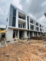 4 bedroom Detached Duplex For Sale Secured Area Anthony Village Maryland Lagos