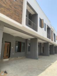 4 bedroom Terraced Duplex For Sale Lbs Sangotedo Sangotedo Ajah Lagos