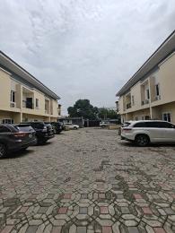 4 bedroom Terrace For Sale Ilupeju Lagos