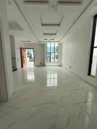 4 bedroom Detached Duplex For Sale Chevron Drive Lekki Lagos