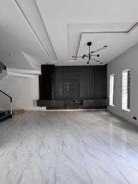 4 bedroom Detached Duplex For Rent Lekki Phase 2 Lagos
