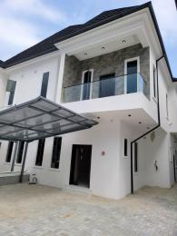 4 bedroom Semi detached Duplex For Rent Lekki Phase 2 Lagos