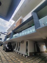 4 bedroom Terraced Duplex For Rent Ologolo Lekki Lagos